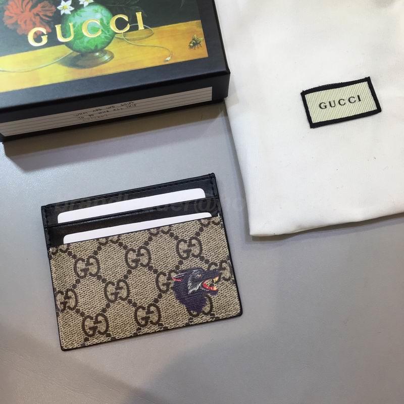 Gucci Wallets 2